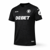 Wolves 2025/26 GK Jersey – Pre-Order