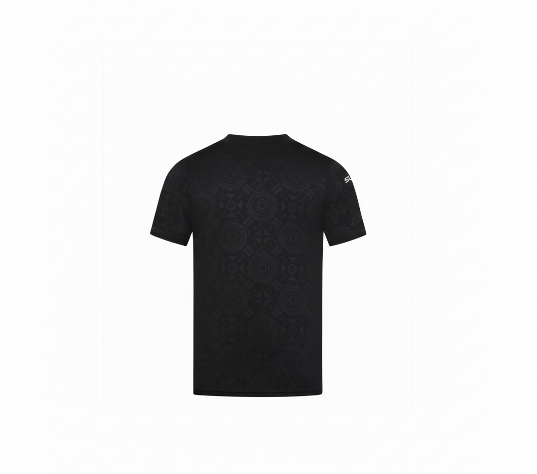 Wolves 2025/26 GK Jersey – Pre-Order - Image 2