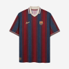 Barcelona 2025/26 125th Anniversary Jersey – Pre-Order