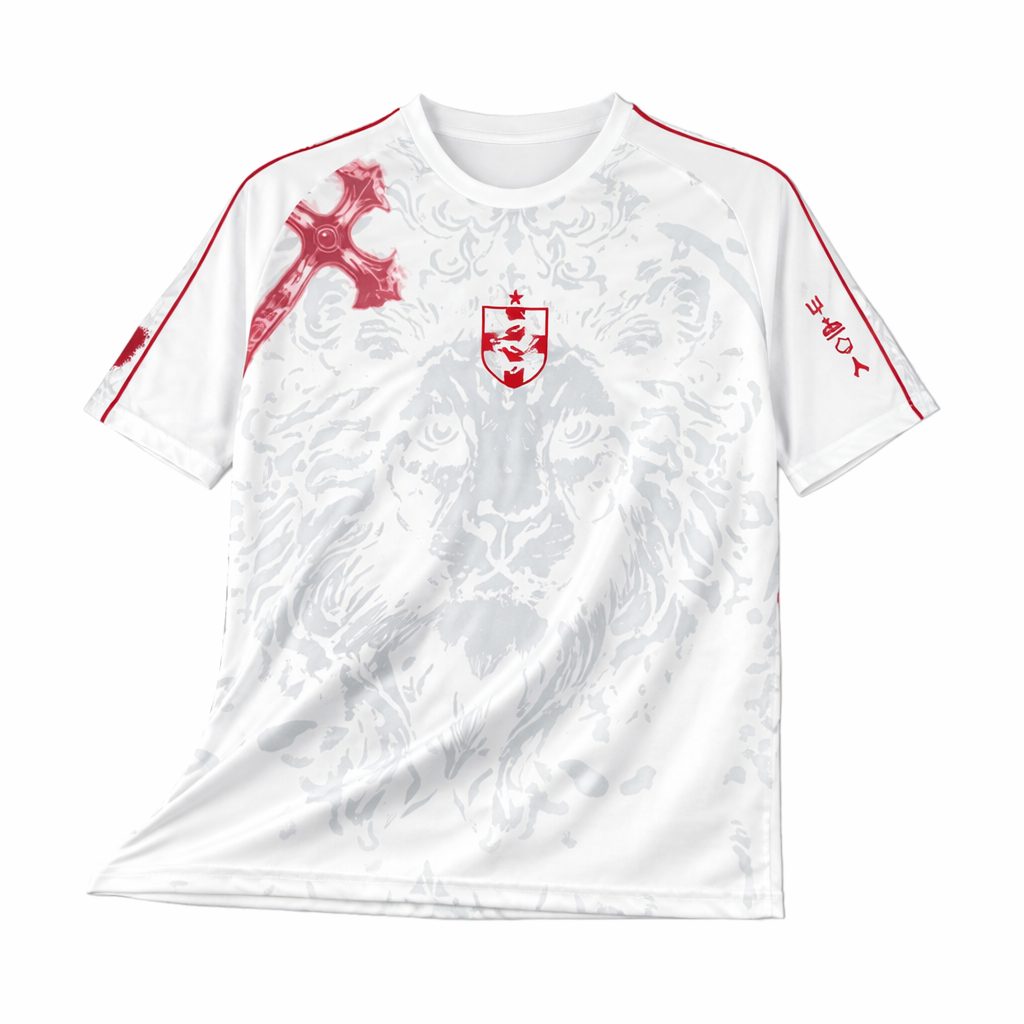 Comma 2025/26 BECKS Jersey – Pre-Order