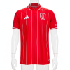 Nottingham Forest 2025/26 Home Jersey – Pre-Order