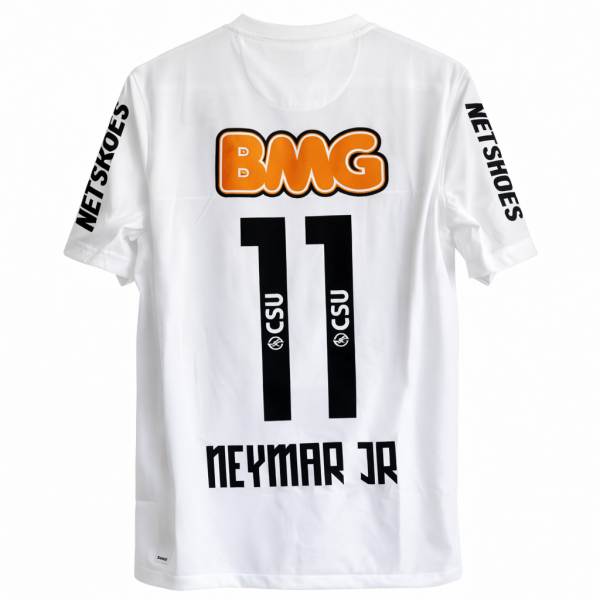 Santos 2012 Home Jersey – PRE-ORDER - Image 3