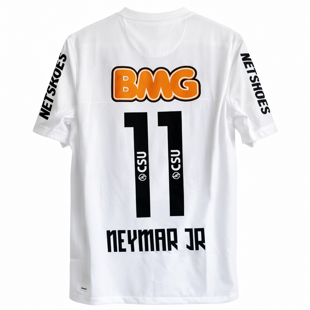 Santos 2012 Home Jersey – PRE-ORDER - Image 3