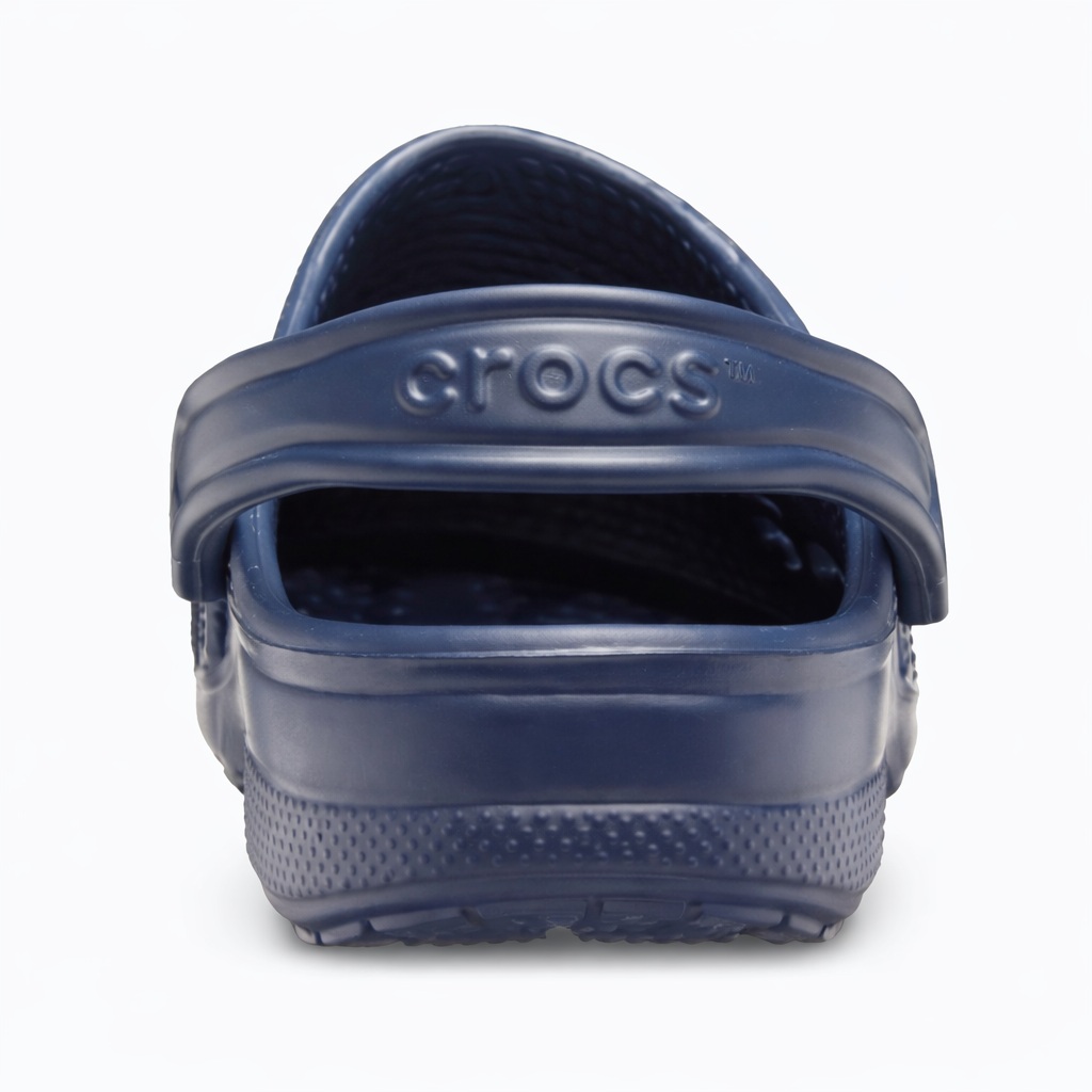 Crocs Baya Clog – Navy - Image 10