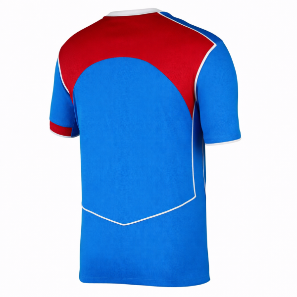 Atlético Madrid 2025/26 Third Jersey - Image 3