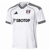 Fulham 2025/26 Home Jersey