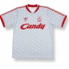 Liverpool 1989/91 Away Jersey – Vintage Replica PRE-ORDER