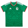 Mexico 2026/27 Home Jersey – Pre-Order