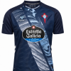 Celta Vigo 2025/26 Away Jersey – Player Version (Pre-Order)