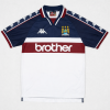 PRE-ORDER | Manchester City 1997/98 Away Jersey