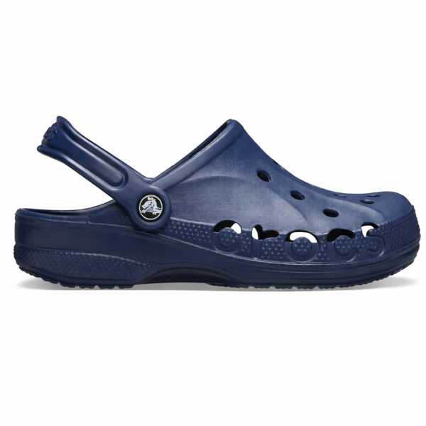 Crocs Baya Clog – Navy