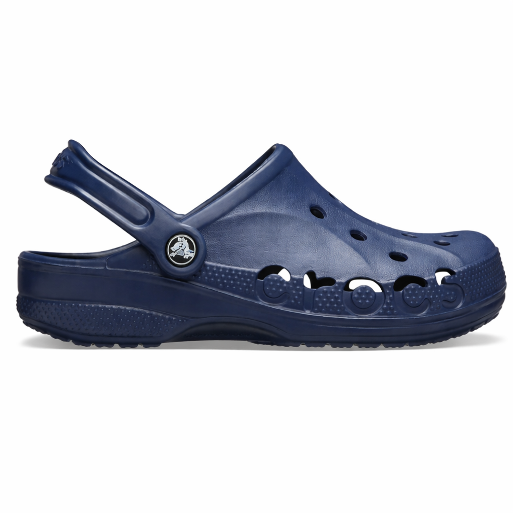 Crocs Baya Clog – Navy