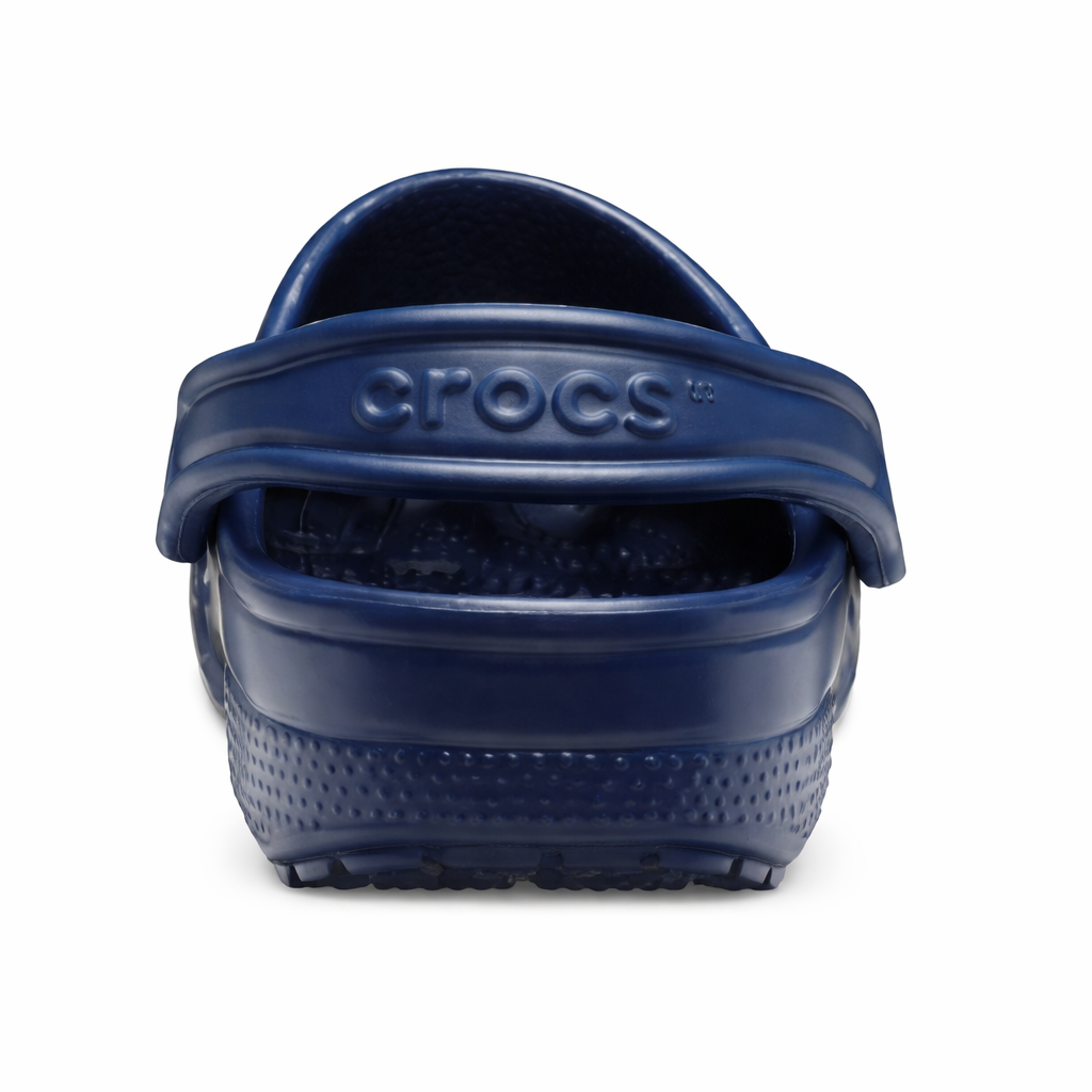 Crocs Classic Clog – Navy - Image 6