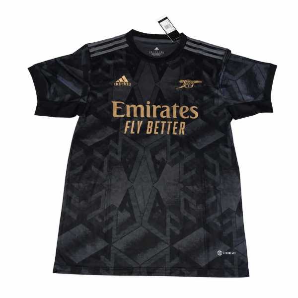 Arsenal 2022/23 Away Jersey – PRE-ORDER | Premium Football Supporter Jersey - Image 3