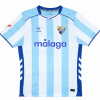 Malaga 2025/26 Home Jersey – PRE-ORDER