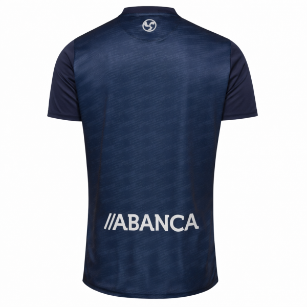 Celta Vigo 2025/26 Away Jersey – Player Version (Pre-Order) - Image 3