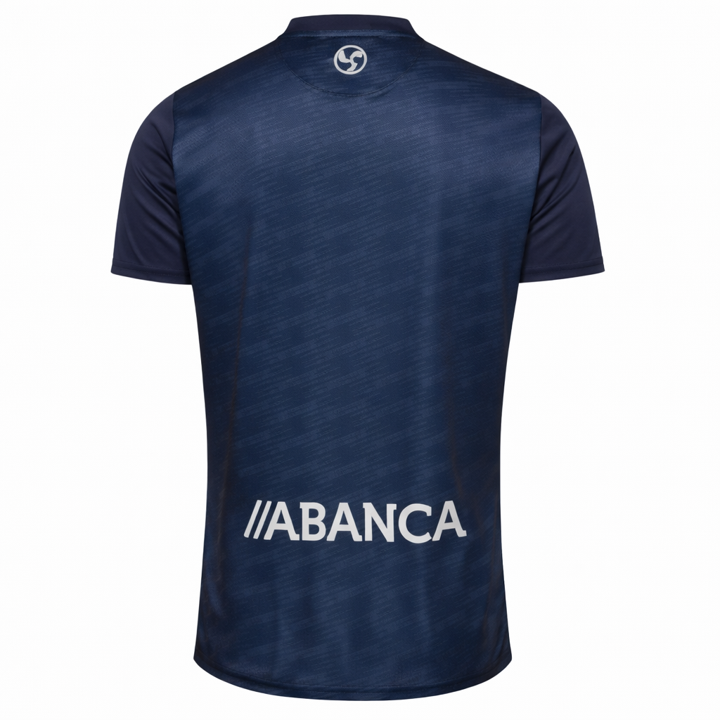 Celta Vigo 2025/26 Away Jersey – Player Version (Pre-Order) - Image 3