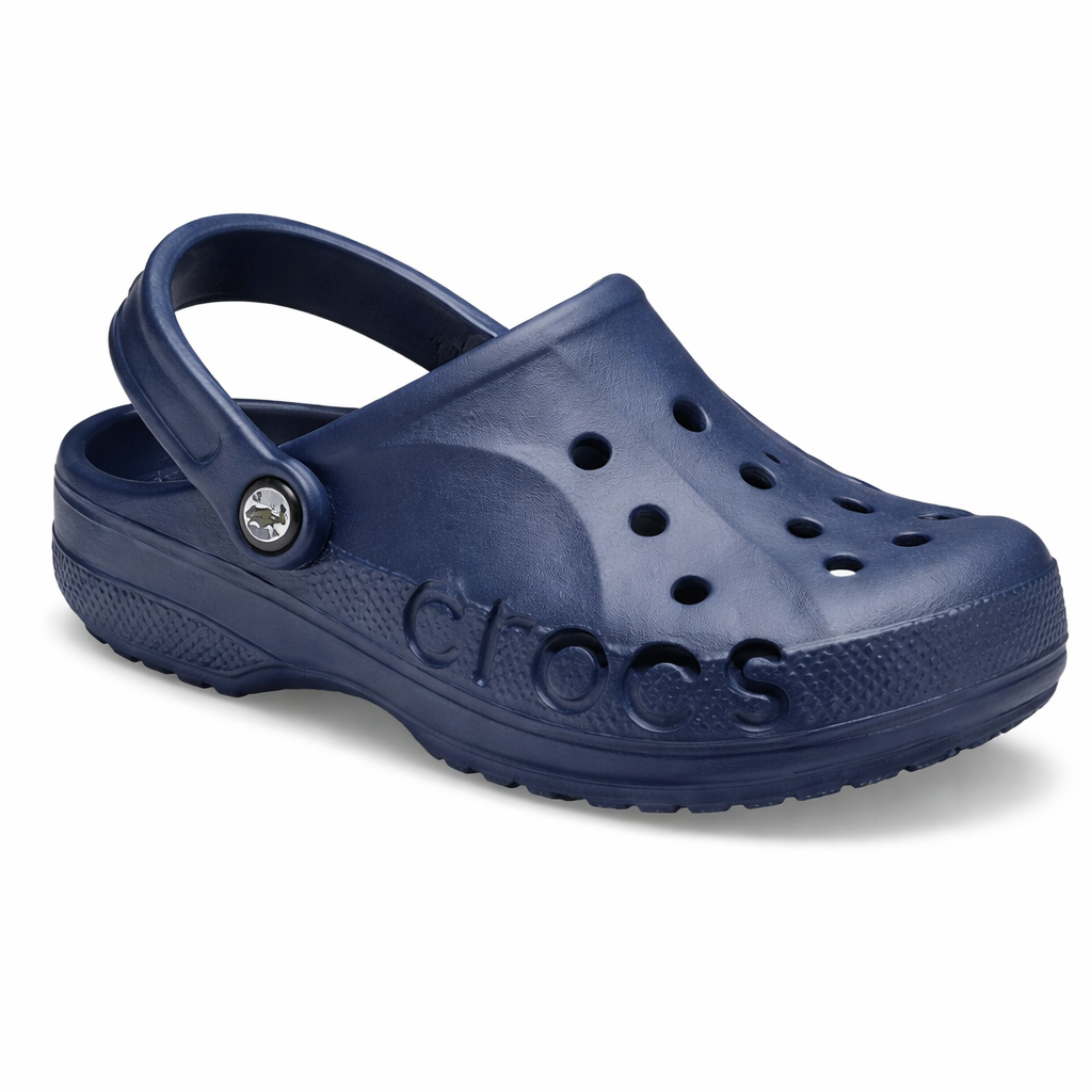 Crocs Baya Clog – Navy - Image 4