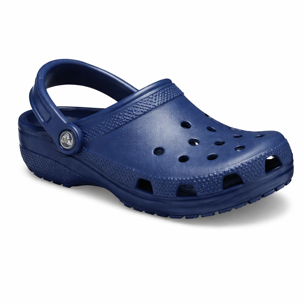 Crocs Classic Clog – Navy