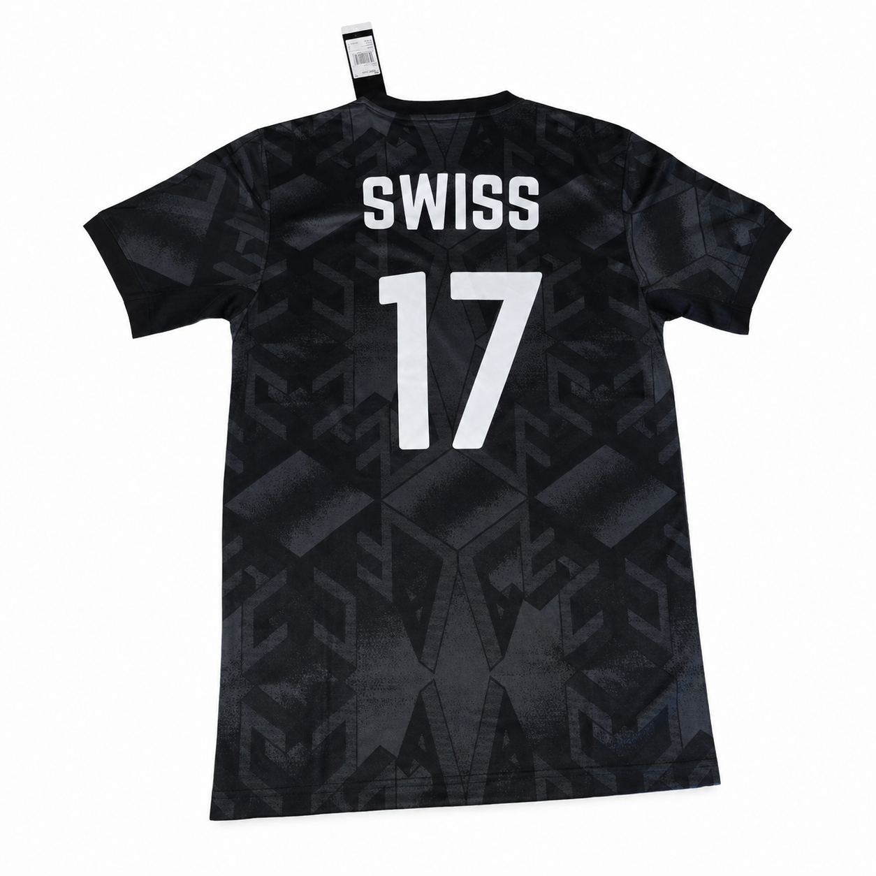 Arsenal 2022/23 Away Jersey – PRE-ORDER | Premium Football Supporter Jersey - Image 4