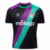 Malaga 2025/26 Away Jersey – PRE-ORDER