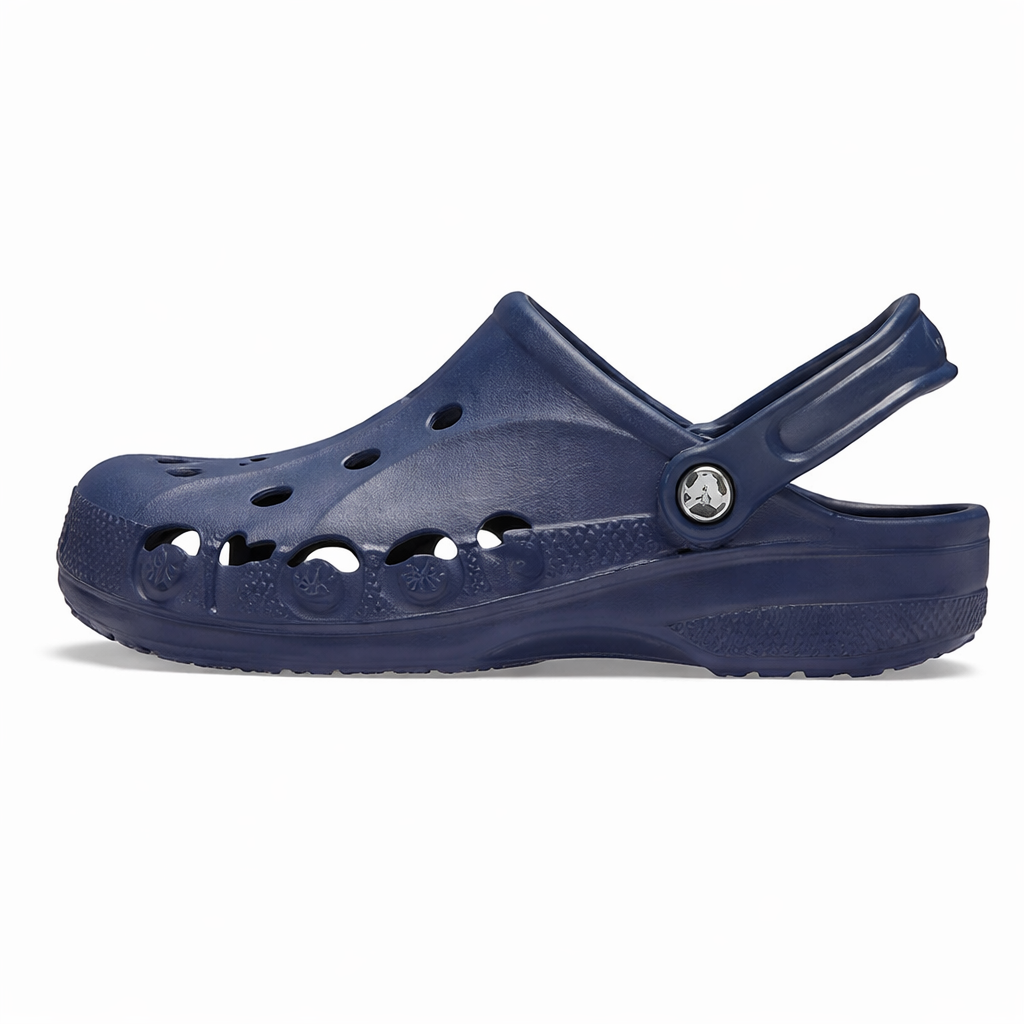 Crocs Baya Clog – Navy - Image 6