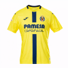 Villarreal 2025/26 Home Jersey – PRE-ORDER