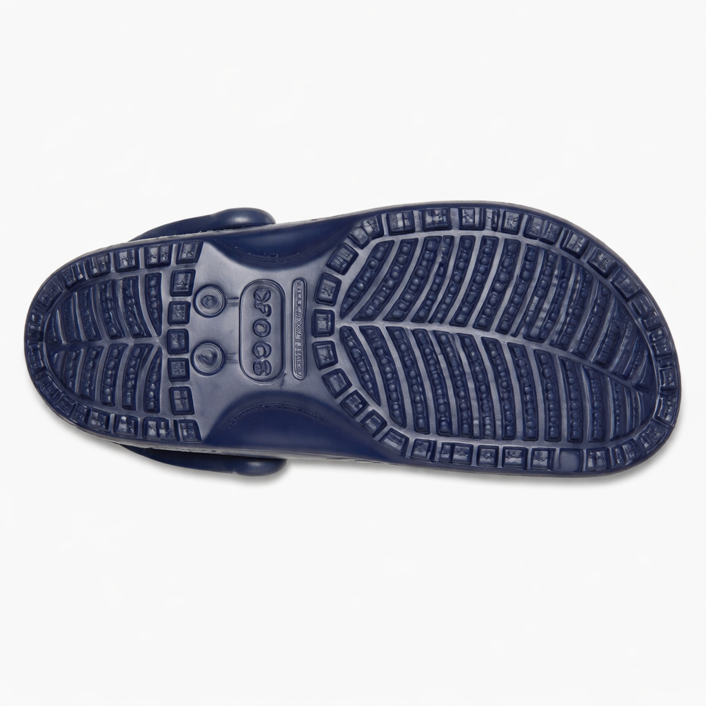 Crocs Classic Clog – Navy - Image 7