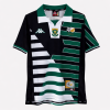 1998 Bafana Bafana Away Jersey –