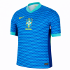 Brazil 2024/25 Away Jersey – Pre-Order