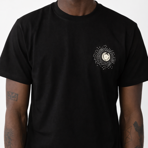 Daniello T-Shirt – Black