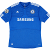 Chelsea 2009/10 Home Jersey – Vintage Edition (Monthly Pre-Order – Ships 15–20 Working Days After 1st)