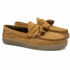 Dakotas Madden Casual Shoe – Tan