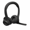 Logitech Zone 300 Wireless Headset – Noise Cancelling Mic – 20H Battery – Bluetooth 5.3
