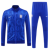 Chelsea 2025/26 Blue Full-Zip Tracksuit Set – PRE-ORDER (Bulk Shipment Model)