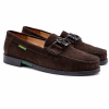Dakotas GIO Casual Shoe – Chocolate
