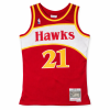 Atlanta Hawks Dominique Wilkins #21 Jersey (PRE-ORDER – Monthly Drop)
