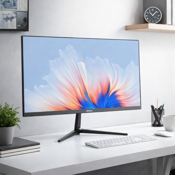 Dahua 32 Inch Full HD Monitor – 31.5” VA LED Display | HDMI | 75Hz | Built-in Speakers - Image 4