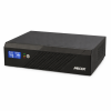 Mecer 2400VA 1440W 24V Inverter – Load Shedding Backup Power Solution with AVR & LCD Display