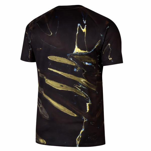 Paris 2025/26 Night Jersey – PRE-ORDER | PSG Black Special Edition - Image 3