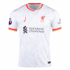 Liverpool 2024/25 Third Jersey – PRE-ORDER (Shipment Arrives in SA ±20 Days)