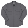 Dickies 847 Men’s Cotton Shirt – Slate Grey