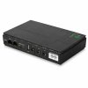 Solarix 10400mAh Micro UPS – Router & Fibre Backup (3–4 Hours Load Shedding)