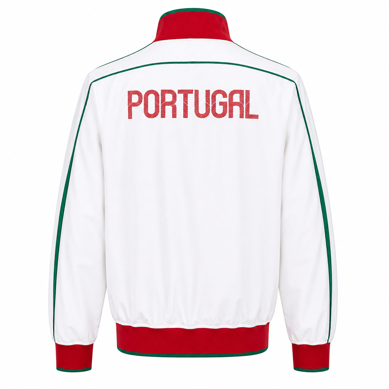 Portugal 2010 Retro Jacket – Size XL in stock - Image 3