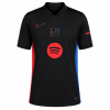 Barcelona 2024/25 Away Jersey – Pre-Order | Monthly Bulk Delivery