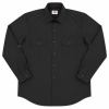 Dickies 847 Men’s Cotton Shirt – Black