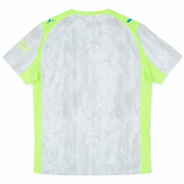 Alternative view of Manchester City 2025/26 Third Player Version Jersey – PRE-ORDER (Monthly Drop)