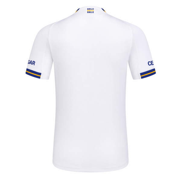 Alternative view of Boca Juniors 2026 Third Jersey – PRE-ORDER (Limited Edition)