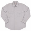 Dickies 847 Men’s Cotton Shirt – Light Grey