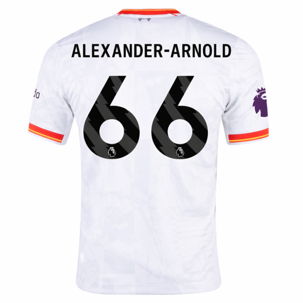 Alternative view of Liverpool 2024/25 Third Jersey – PRE-ORDER (Shipment Arrives in SA ±20 Days)